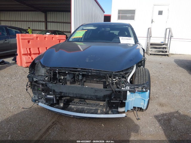 Продажа на аукционе авто 2024 Infiniti Q50 Luxe Awd, vin: JN1EV7BR7RM632126, номер лота: 45328687