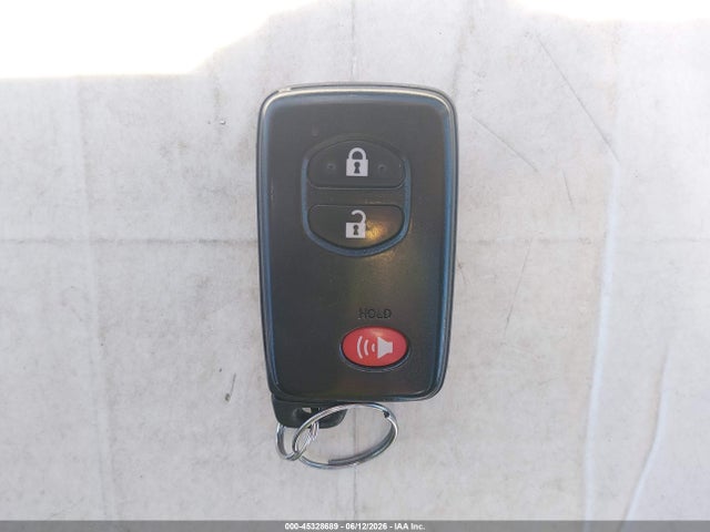 Toyota Prius Two 2015 JTDKN3DU1F1882842 Image 11