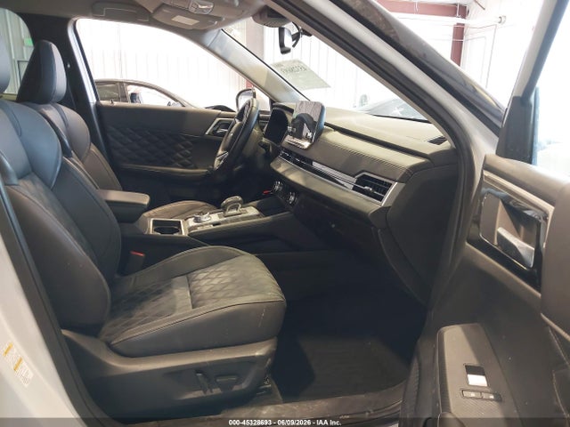 Продажа на аукционе авто 2022 Mitsubishi Outlander Sel 2.5 /sel Launch Edition /sel Special Edition, vin: JA4J4VA83NZ078666, номер лота: 45328693