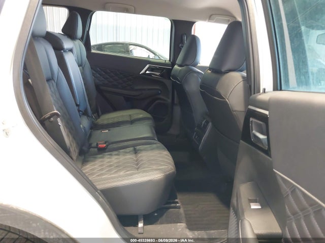 Продажа на аукционе авто 2022 Mitsubishi Outlander Sel 2.5 /sel Launch Edition /sel Special Edition, vin: JA4J4VA83NZ078666, номер лота: 45328693