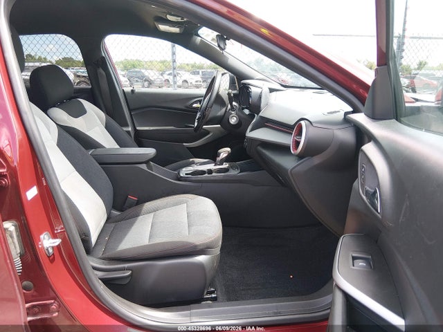 KL77LGE21RC092415 Chevrolet Trax Fwd 1rs