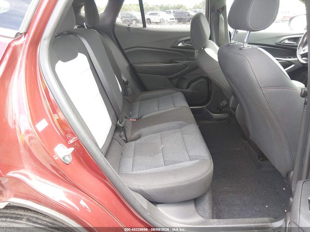 KL77LGE21RC092415 Chevrolet Trax Fwd 1rs