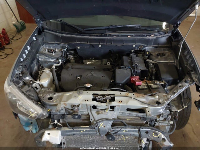 45328699 :رقم المزاد ، JA4AR4AW8GZ051573 vin ، 2016 Mitsubishi Outlander Sport 2.4 Sel مزاد بيع