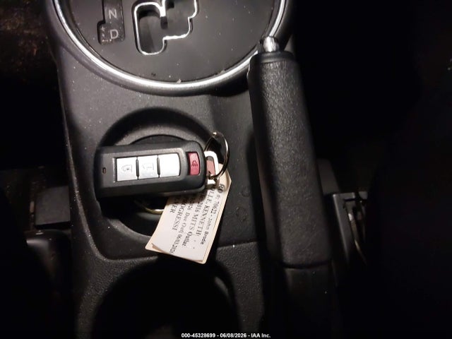 45328699 :رقم المزاد ، JA4AR4AW8GZ051573 vin ، 2016 Mitsubishi Outlander Sport 2.4 Sel مزاد بيع