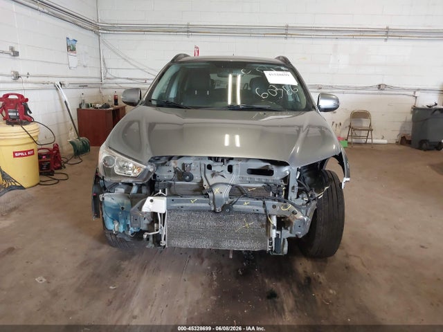45328699 :رقم المزاد ، JA4AR4AW8GZ051573 vin ، 2016 Mitsubishi Outlander Sport 2.4 Sel مزاد بيع