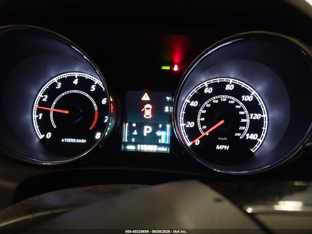 45328699 :رقم المزاد ، JA4AR4AW8GZ051573 vin ، 2016 Mitsubishi Outlander Sport 2.4 Sel مزاد بيع