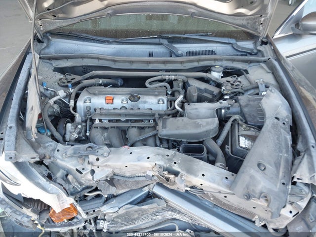 Aukcja sprzedaży 2012 Honda Accord 2.4 Ex-l, vin: 1HGCP2F81CA153701, numer aukcji: 45328700