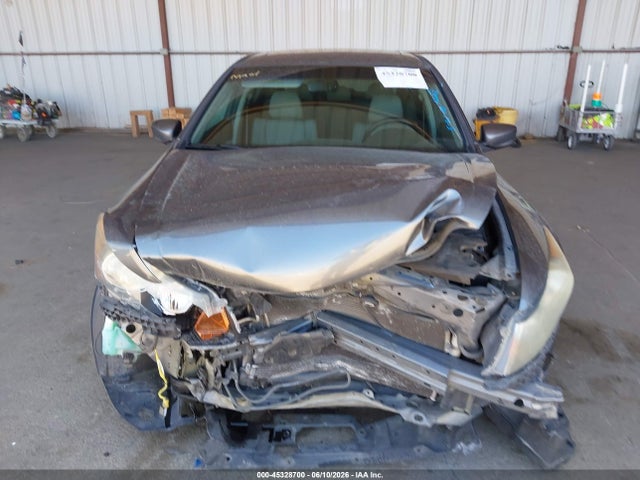 Aukcja sprzedaży 2012 Honda Accord 2.4 Ex-l, vin: 1HGCP2F81CA153701, numer aukcji: 45328700