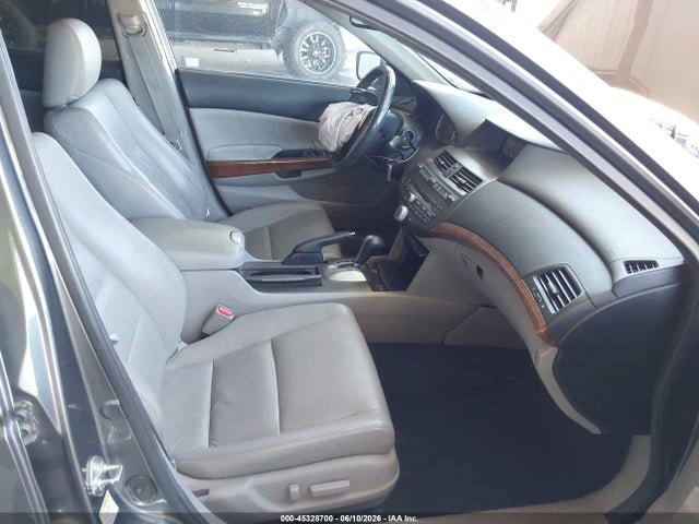 Aukcja sprzedaży 2012 Honda Accord 2.4 Ex-l, vin: 1HGCP2F81CA153701, numer aukcji: 45328700