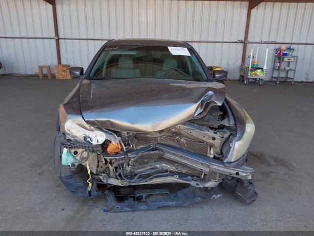 Aukcja sprzedaży 2012 Honda Accord 2.4 Ex-l, vin: 1HGCP2F81CA153701, numer aukcji: 45328700