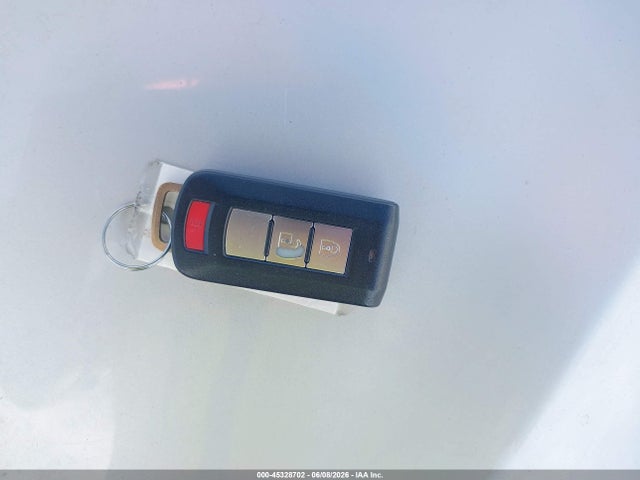 Продаж на аукціоні авто 2018 Mitsubishi Outlander Se, vin: JA4AZ3A32JZ041712, номер лоту: 45328702