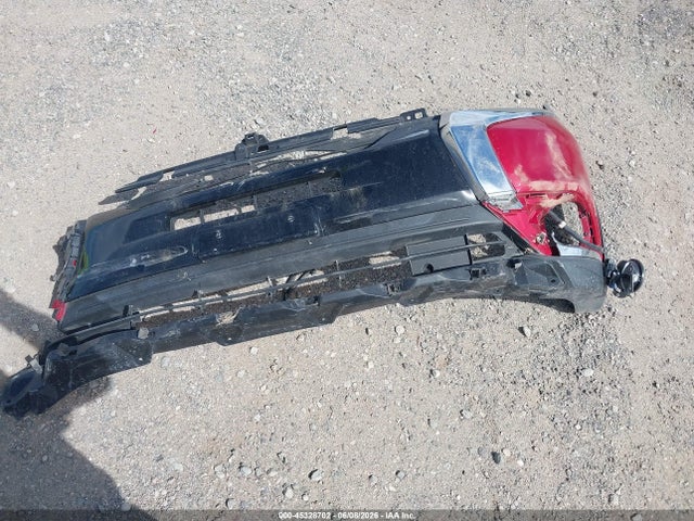 Продаж на аукціоні авто 2018 Mitsubishi Outlander Se, vin: JA4AZ3A32JZ041712, номер лоту: 45328702