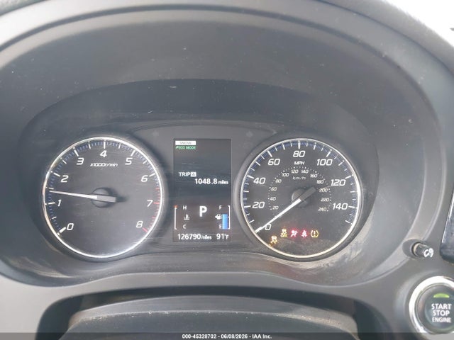 Продаж на аукціоні авто 2018 Mitsubishi Outlander Se, vin: JA4AZ3A32JZ041712, номер лоту: 45328702
