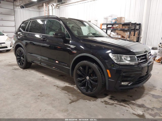 2020 Volkswagen Tiguan 2.0t Se/2.0t Se R-line Black/2.0t Sel მანქანა იყიდება აუქციონზე, vin: 3VV2B7AX6LM113221, აუქციონის ნომერი: 45328708