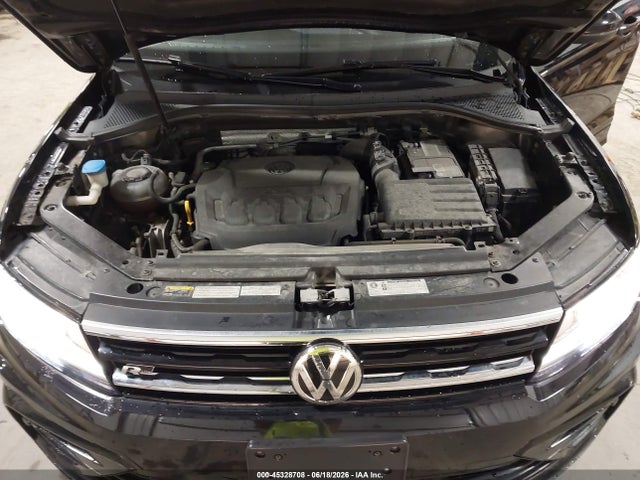 2020 Volkswagen Tiguan 2.0t Se/2.0t Se R-line Black/2.0t Sel მანქანა იყიდება აუქციონზე, vin: 3VV2B7AX6LM113221, აუქციონის ნომერი: 45328708