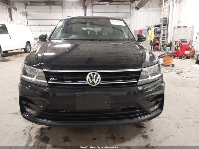 2020 Volkswagen Tiguan 2.0t Se/2.0t Se R-line Black/2.0t Sel მანქანა იყიდება აუქციონზე, vin: 3VV2B7AX6LM113221, აუქციონის ნომერი: 45328708