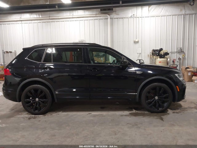 2020 Volkswagen Tiguan 2.0t Se/2.0t Se R-line Black/2.0t Sel მანქანა იყიდება აუქციონზე, vin: 3VV2B7AX6LM113221, აუქციონის ნომერი: 45328708