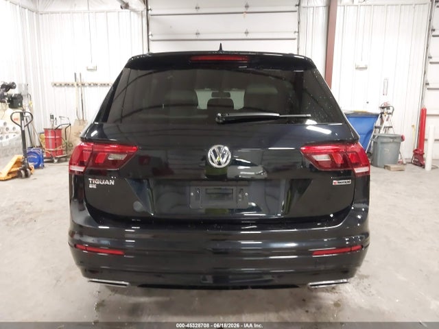 2020 Volkswagen Tiguan 2.0t Se/2.0t Se R-line Black/2.0t Sel მანქანა იყიდება აუქციონზე, vin: 3VV2B7AX6LM113221, აუქციონის ნომერი: 45328708
