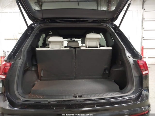 2020 Volkswagen Tiguan 2.0t Se/2.0t Se R-line Black/2.0t Sel მანქანა იყიდება აუქციონზე, vin: 3VV2B7AX6LM113221, აუქციონის ნომერი: 45328708