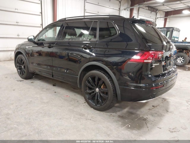 2020 Volkswagen Tiguan 2.0t Se/2.0t Se R-line Black/2.0t Sel მანქანა იყიდება აუქციონზე, vin: 3VV2B7AX6LM113221, აუქციონის ნომერი: 45328708