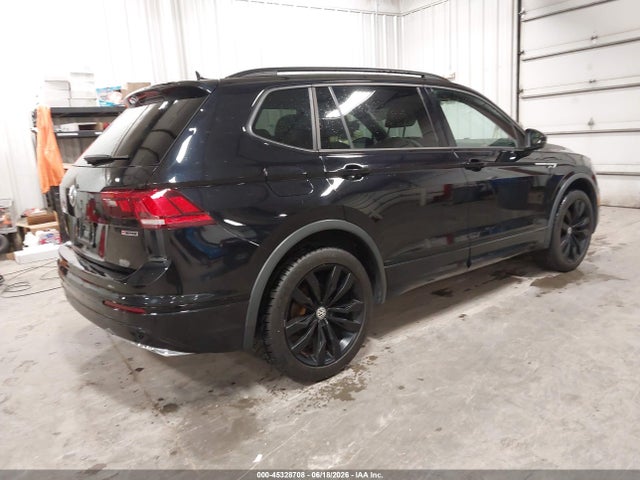 2020 Volkswagen Tiguan 2.0t Se/2.0t Se R-line Black/2.0t Sel მანქანა იყიდება აუქციონზე, vin: 3VV2B7AX6LM113221, აუქციონის ნომერი: 45328708