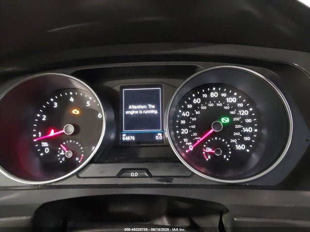2020 Volkswagen Tiguan 2.0t Se/2.0t Se R-line Black/2.0t Sel მანქანა იყიდება აუქციონზე, vin: 3VV2B7AX6LM113221, აუქციონის ნომერი: 45328708