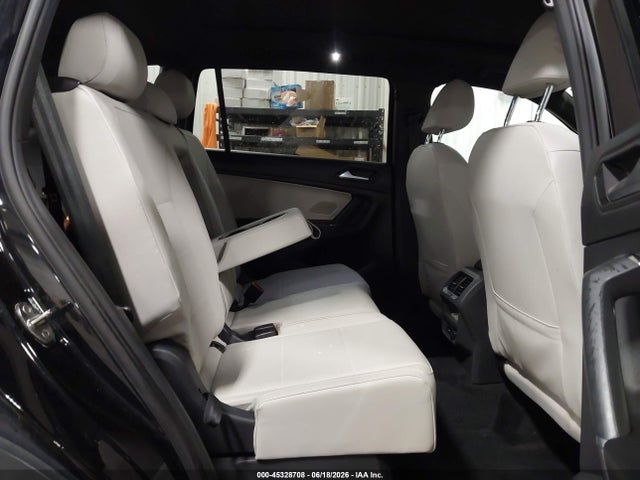 2020 Volkswagen Tiguan 2.0t Se/2.0t Se R-line Black/2.0t Sel მანქანა იყიდება აუქციონზე, vin: 3VV2B7AX6LM113221, აუქციონის ნომერი: 45328708