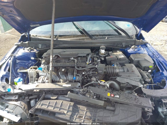 Aukcja sprzedaży 2025 Hyundai Elantra Sel Sport, vin: KMHLM4DG7SU079772, numer aukcji: 45328709