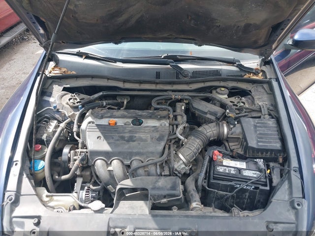 Продаж на аукціоні авто 2009 Honda Accord 2.4 Ex, vin: 1HGCP26749A081571, номер лоту: 45328714