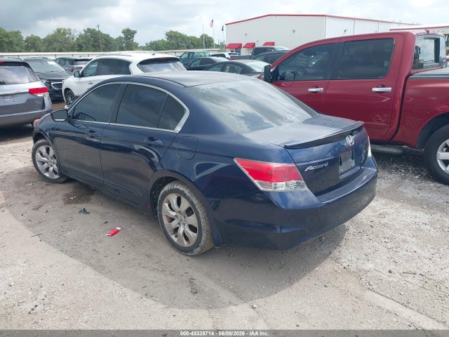 Продаж на аукціоні авто 2009 Honda Accord 2.4 Ex, vin: 1HGCP26749A081571, номер лоту: 45328714