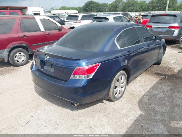 Продаж на аукціоні авто 2009 Honda Accord 2.4 Ex, vin: 1HGCP26749A081571, номер лоту: 45328714