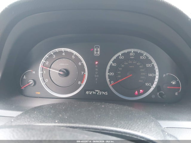 Продаж на аукціоні авто 2009 Honda Accord 2.4 Ex, vin: 1HGCP26749A081571, номер лоту: 45328714