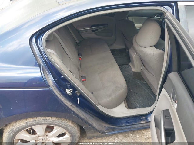 Продаж на аукціоні авто 2009 Honda Accord 2.4 Ex, vin: 1HGCP26749A081571, номер лоту: 45328714