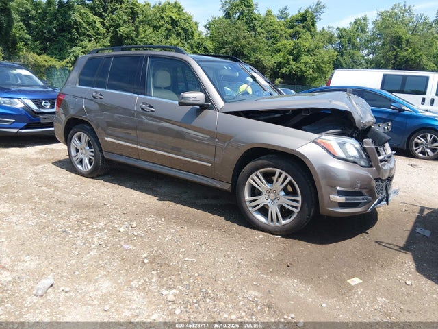Aukcja sprzedaży 2014 Mercedes-benz Glk 350 4matic, vin: WDCGG8JB4EG308547, numer aukcji: 45328717
