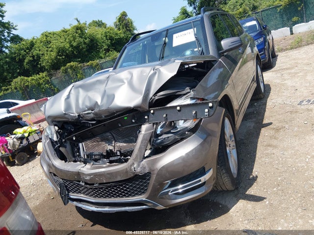 Aukcja sprzedaży 2014 Mercedes-benz Glk 350 4matic, vin: WDCGG8JB4EG308547, numer aukcji: 45328717