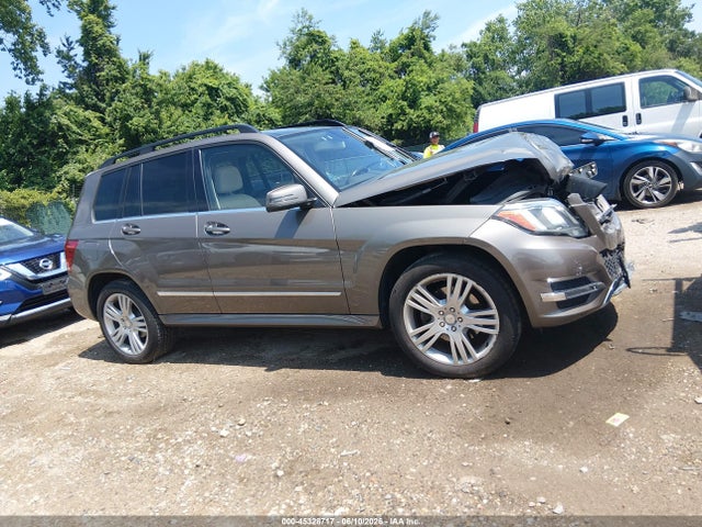 Aukcja sprzedaży 2014 Mercedes-benz Glk 350 4matic, vin: WDCGG8JB4EG308547, numer aukcji: 45328717