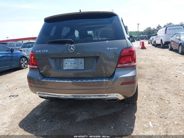 Aukcja sprzedaży 2014 Mercedes-benz Glk 350 4matic, vin: WDCGG8JB4EG308547, numer aukcji: 45328717