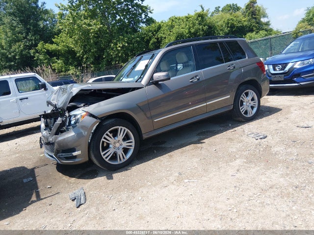 Aukcja sprzedaży 2014 Mercedes-benz Glk 350 4matic, vin: WDCGG8JB4EG308547, numer aukcji: 45328717