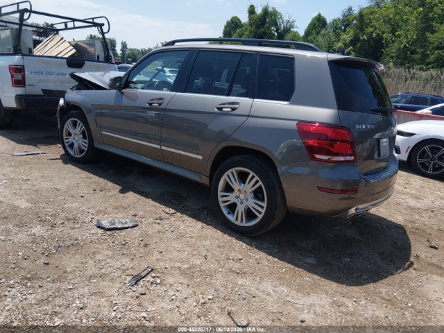 Aukcja sprzedaży 2014 Mercedes-benz Glk 350 4matic, vin: WDCGG8JB4EG308547, numer aukcji: 45328717