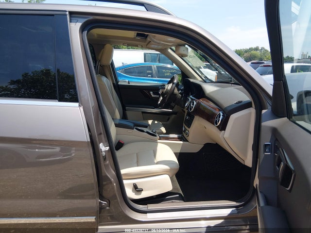 Aukcja sprzedaży 2014 Mercedes-benz Glk 350 4matic, vin: WDCGG8JB4EG308547, numer aukcji: 45328717