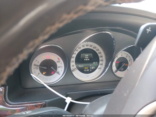 Aukcja sprzedaży 2014 Mercedes-benz Glk 350 4matic, vin: WDCGG8JB4EG308547, numer aukcji: 45328717
