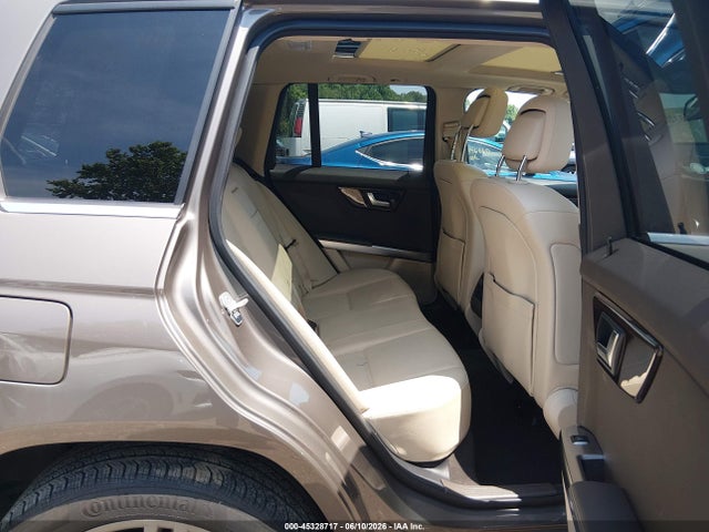 Aukcja sprzedaży 2014 Mercedes-benz Glk 350 4matic, vin: WDCGG8JB4EG308547, numer aukcji: 45328717