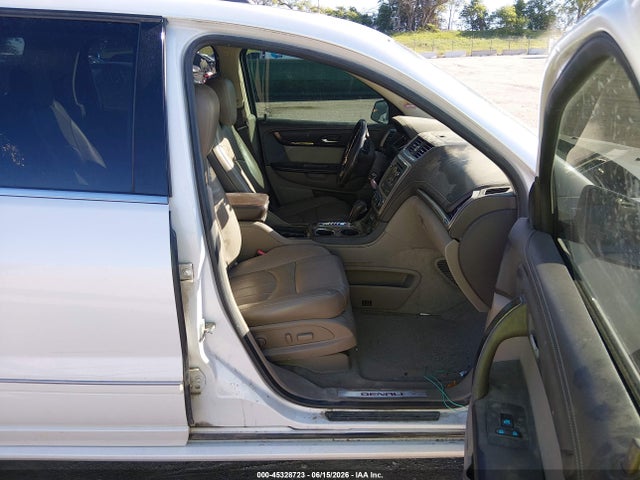 Aukcja sprzedaży 2016 Gmc Acadia Denali, vin: 1GKKVTKD2GJ196947, numer aukcji: 45328723