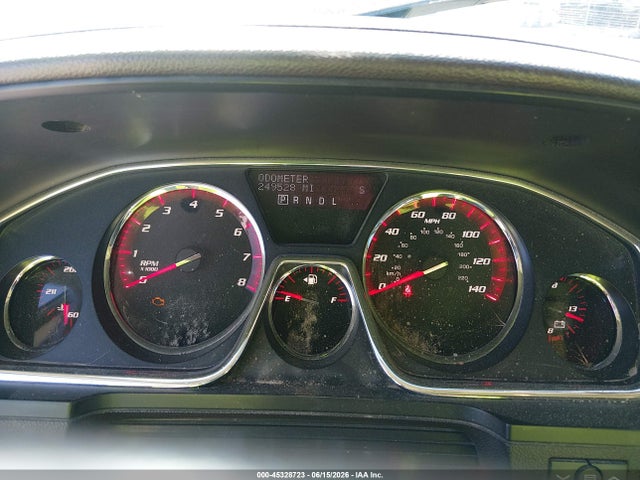 Aukcja sprzedaży 2016 Gmc Acadia Denali, vin: 1GKKVTKD2GJ196947, numer aukcji: 45328723