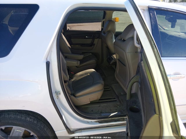 Aukcja sprzedaży 2016 Gmc Acadia Denali, vin: 1GKKVTKD2GJ196947, numer aukcji: 45328723