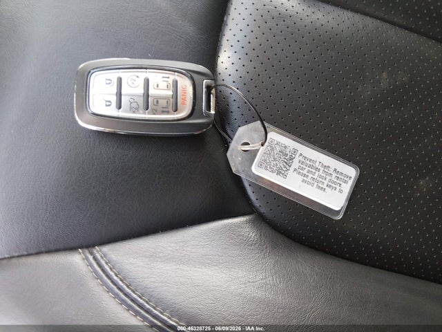 Aukcja sprzedaży 2023 Chrysler Pacifica Hybrid Touring L, vin: 2C4RC1L7XPR626054, numer aukcji: 45328725