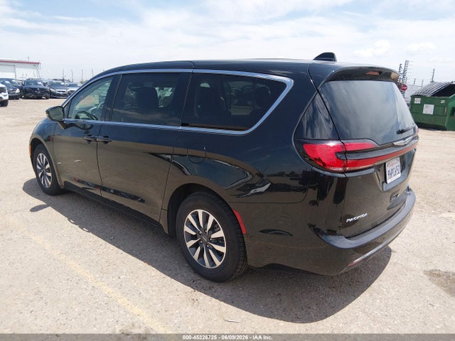 Aukcja sprzedaży 2023 Chrysler Pacifica Hybrid Touring L, vin: 2C4RC1L7XPR626054, numer aukcji: 45328725