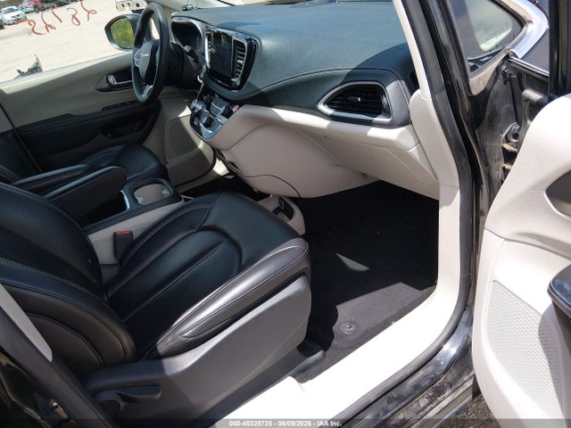 Aukcja sprzedaży 2023 Chrysler Pacifica Hybrid Touring L, vin: 2C4RC1L7XPR626054, numer aukcji: 45328725