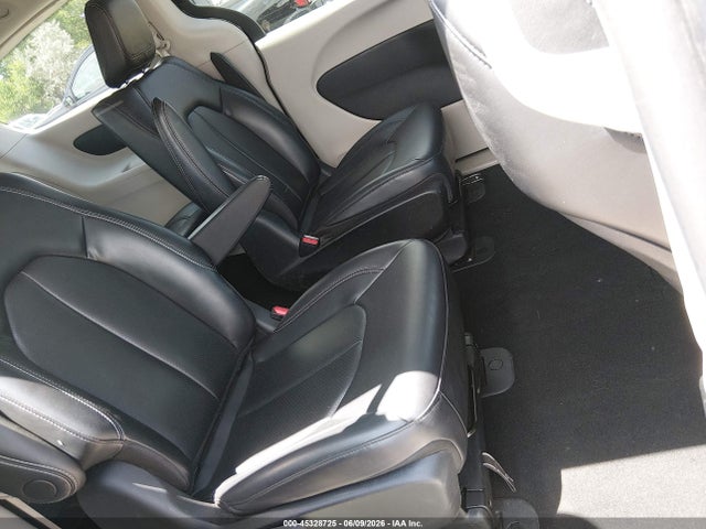 Aukcja sprzedaży 2023 Chrysler Pacifica Hybrid Touring L, vin: 2C4RC1L7XPR626054, numer aukcji: 45328725