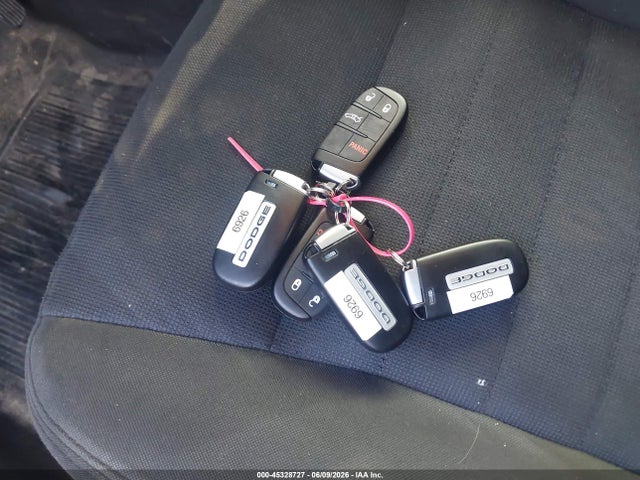 Aukcja sprzedaży 2019 Dodge Charger Police Awd, vin: 2C3CDXKT5KH726926, numer aukcji: 45328727
